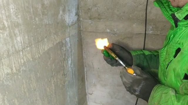 проверяем Супер заглушки на днище. смотреть онлайн