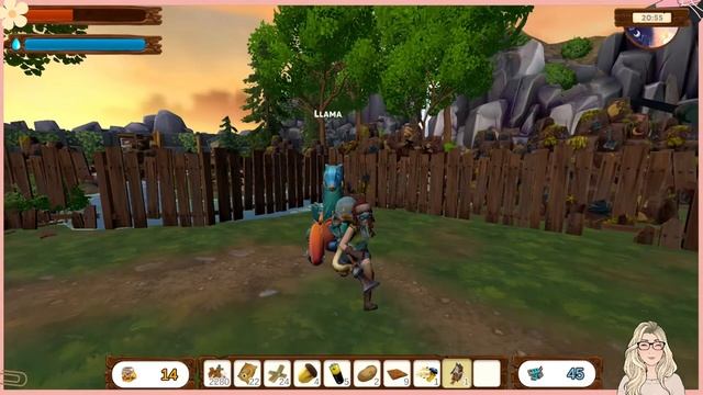 ? Gourdlets, No Place Like Home, Go-Go Town! | Let's Play 3 Cozy Games! смотреть онлайн