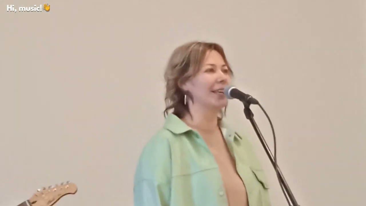 Ансамбль школы Lazy S. Киш - Будь как дома путник (cover) смотреть онлайн