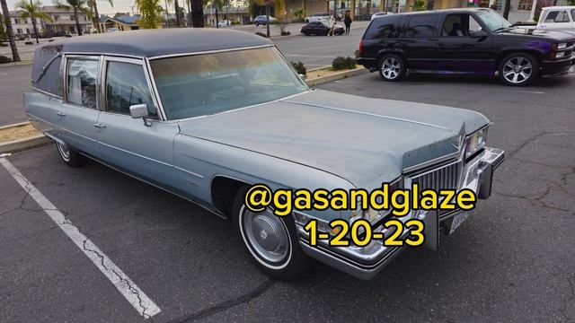 gas and glaze car show смотреть онлайн