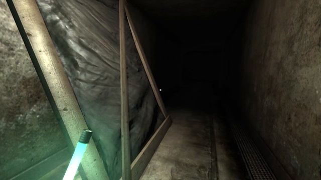 Penumbra: Black Plague ● Вот и девушка ● ХОРРОР ИГРА #6 смотреть онлайн