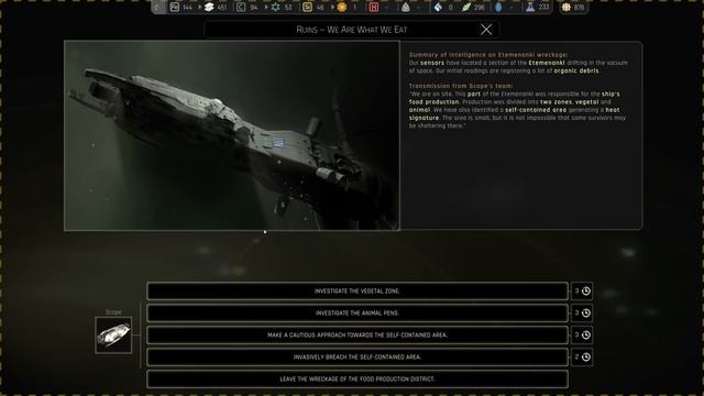 Field of CORPSES - IXION - HARDCORE Space Station City Builder || Complex & Hard - Part 13 смотреть онлайн