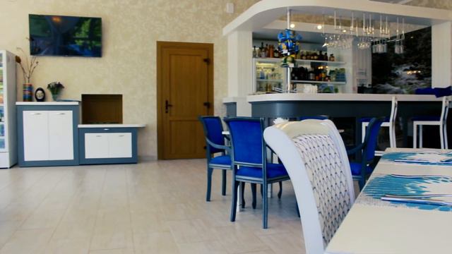 Гостиница Белая река. п. Гузерипль. смотреть онлайн