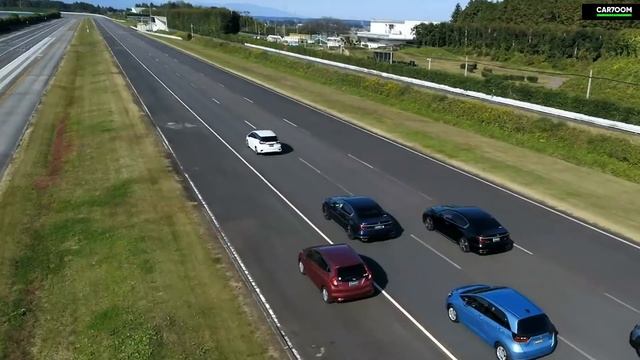 Японский люксовый седан Honda Legend 5 го поколения