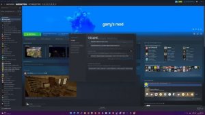 Как увеличить FPS в Garry's Mod +2000 FPS| Увеличить fps в гарис мод как поднять фпс как убрать лаг