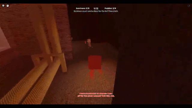 3 Year Anniversary (Happy Birthday Bear Alpha) смотреть онлайн