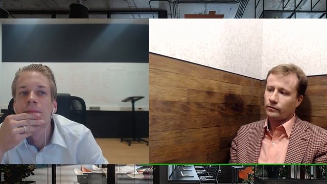 Эмиграция: как уехать, куда и зачем? | #OfficeHours #13 смотреть онлайн