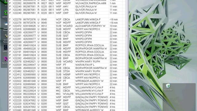 Quick Filters with OL Monitor VIM смотреть онлайн