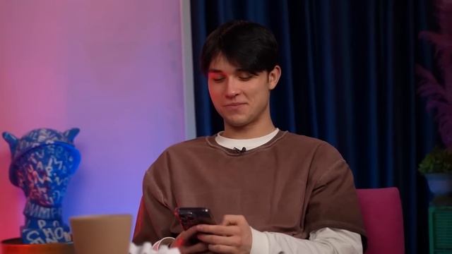 ЧТО В ТЕЛЕФОНЕ У ЖЕНИ ЛИЗОГУБА? КТО ЖЕ ОНА? МИЛАНА НЕКРАСОВА смотреть онлайн