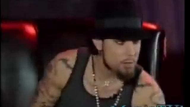 Dave Navarro about Courtney Love смотреть онлайн