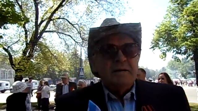 Пожелания ветеранов смотреть онлайн