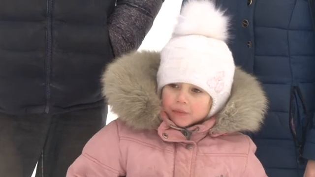 Жители деревни Головизнино устали в одиночку расчищать дорогу смотреть онлайн