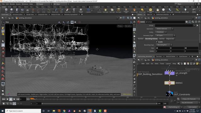 22-Adding additionnal rbd objects смотреть онлайн