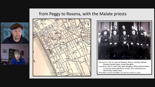 Angels of the Underground: The American Women who Resisted the Japanese in the Philippines in WWII смотреть онлайн