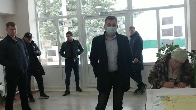 Проведение общественных слушаний по внесению изменений в ген план х. Челюскинец смотреть онлайн