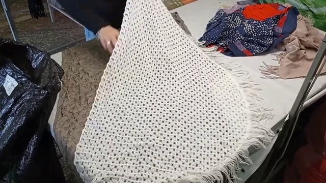 EX+W1-WSCARFS 3768 смотреть онлайн