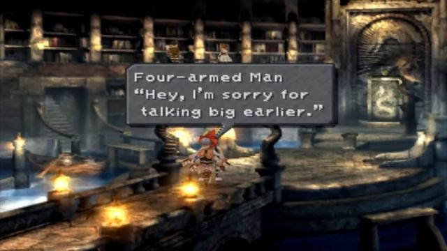 The Complete Evolution of Gilgamesh смотреть онлайн