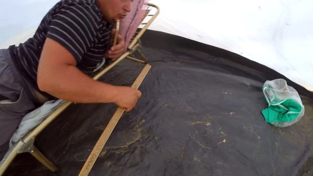 Рыбалка на Ахтубе с.Золотуха часть 3. смотреть онлайн