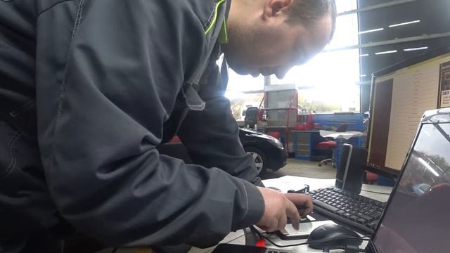 как прописать бу блок абс шевролет каптива 3.2. смотреть онлайн