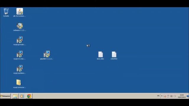 Apprendre à programmer avec Java EE Installer Java Entreprise 6 смотреть онлайн