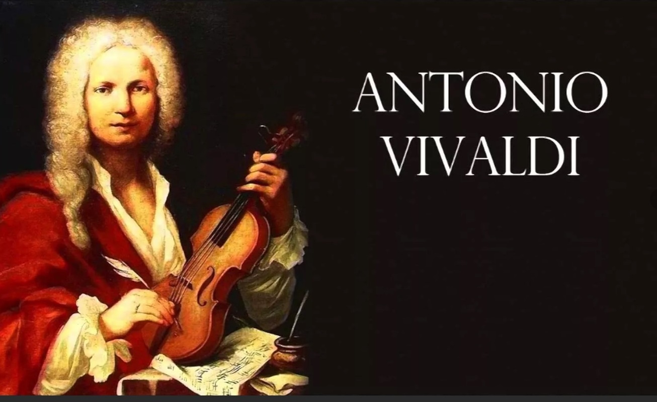 Антонио Вивальди - Четыре времени года
#Вивальди смотреть онлайн