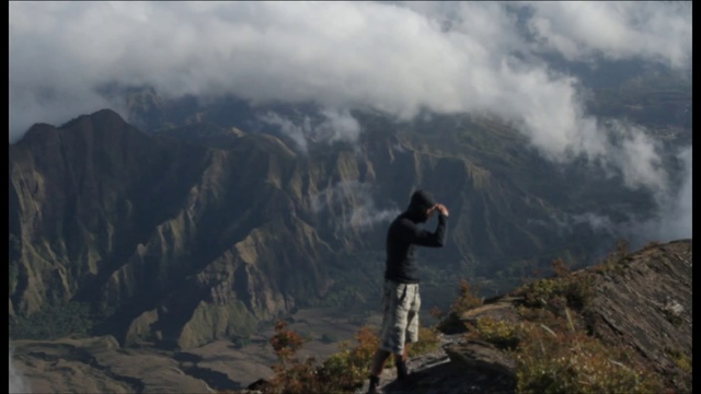 Ineirie Volcano Adventures