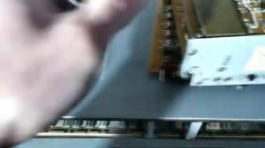 продолжаем дербанить блоки коммутации п-327-2