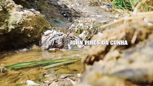 Messias Maricoa Hood Teaser Video by John Pires смотреть онлайн