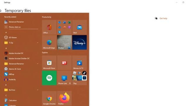 How to Remove System Error Memory Dump Files on Windows 10 смотреть онлайн