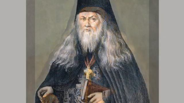 Житие первого Оптинского старца прп. Льва (1768-1841)