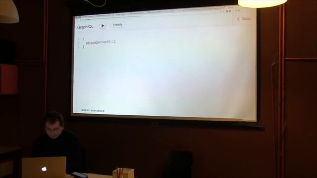 GraphQL tooling. Where is the graph? | Lviv Meteor Meetup March 2017 смотреть онлайн