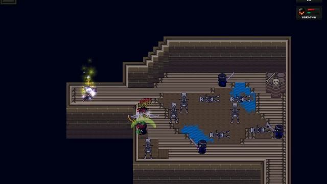 Graal Online Zodiac - Champion смотреть онлайн