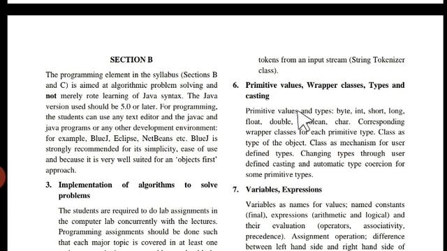 Further reduced syllabus isc Exanination 2021 class 12| icse class 10 | COMPUTER SCIENCE смотреть онлайн