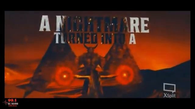 Quote the Raven Show! Interview with Oracle смотреть онлайн