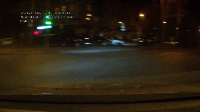 Никто не хотел уступать... смотреть онлайн