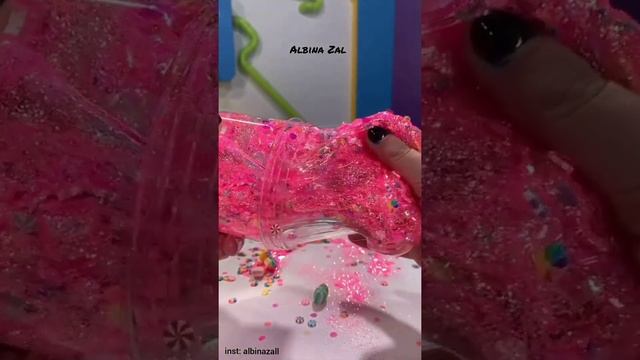 Слайм + История ?✨??? (Макияж) смотреть онлайн