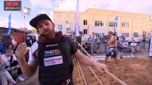 БИЗНЕСМЕН против БЕШЕНОГО Бойца Без Правил !!! Лучший Бой !!!