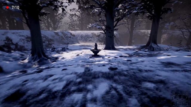 Nephise Full Game Playthrough смотреть онлайн