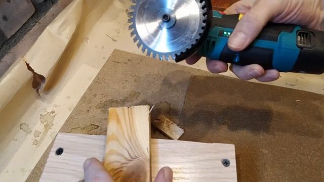 Мини УШМ Heimerdinger (аккумуляторная) C Алиэкспресс.