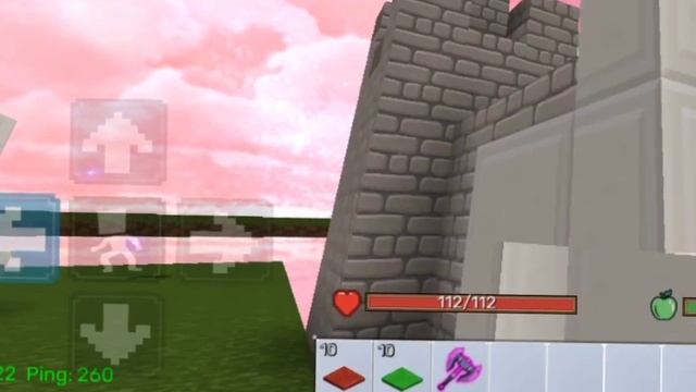 блокмен го украшения для вашего дома или острова #blockmango #building