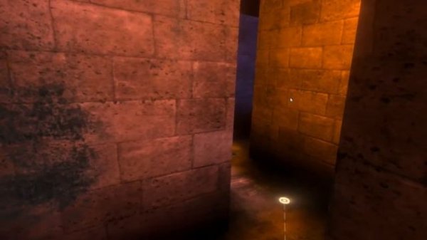 Waltz Of the Wizard Walkthrough VR No Sound