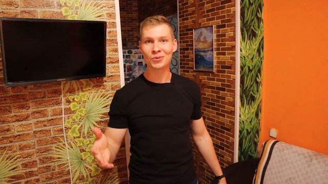 ЩУКА В КЛЯРЕ | ПО КВАРТИРНОМУ ВКУСНО #18 смотреть онлайн