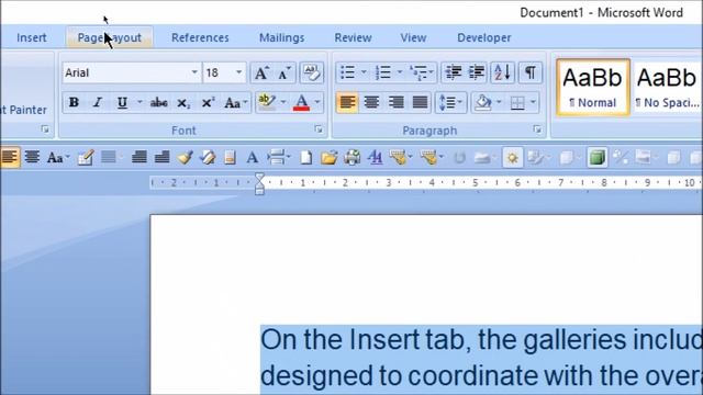 How to use hyphenation in ms word | hyphenation in word | hyphenation in ms word смотреть онлайн