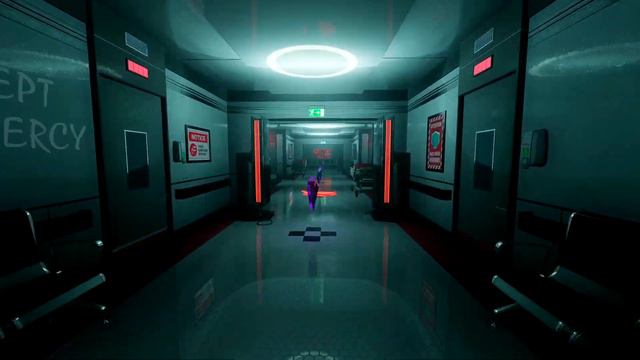 ЭТИ МЕДСЕСТРЫ СОВСЕМ ОФИГЕЛИ - Dark Deception Chapter 4 #1