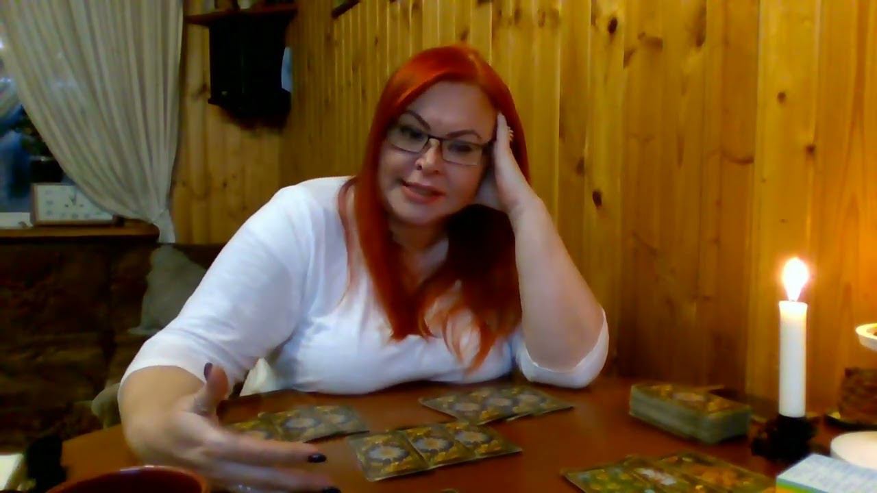 Прогноз будущих событий в России на февраль 2023. Карты Таро.
