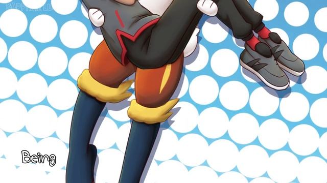 Don't do this to your Pokemon | Cinderace смотреть онлайн