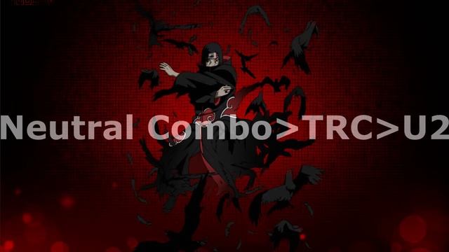 Itachi Cancels смотреть онлайн
