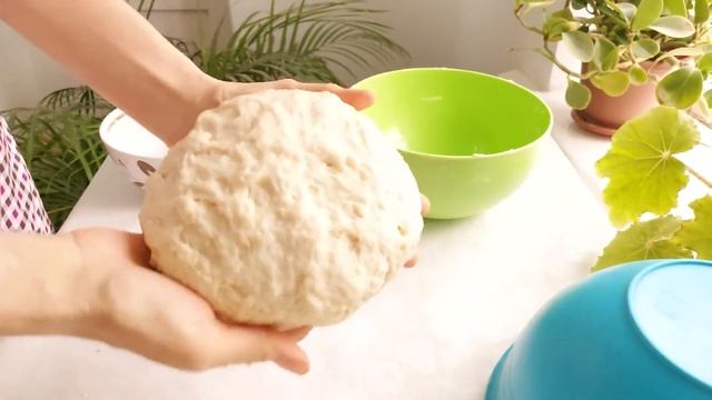 Соленые палочки, хит нашего детства! И хрустящие и мягкие. смотреть онлайн