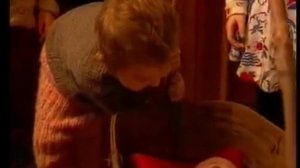 Çывăр, Аптраман тавраш (Чувашская колыбельная)