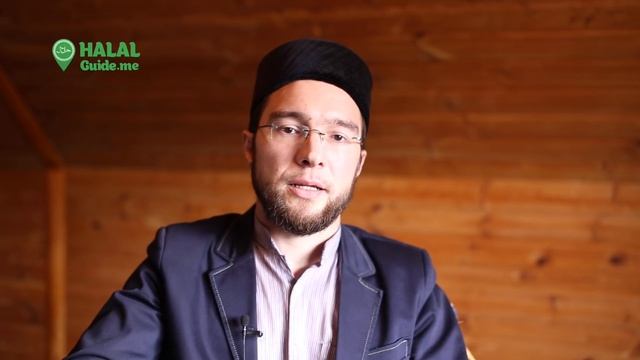 Кибла. Определение направления смотреть онлайн